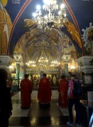 Церковь Саввы Сербского, , Белград, Белград, округ, Сербия