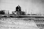 Собор Богоявления Господня, Фото 1941 г. с аукциона e-bay.de<br>, Холм, Холмский район, Новгородская область