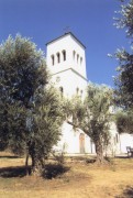 Церковь Николая Чудотворца - Улцинь - Черногория - Прочие страны