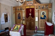 Церковь Иоанна Богослова - Бар - Черногория - Прочие страны