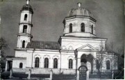 Церковь Димитрия Солунского (старая) - Василевка - Килийский район - Украина, Одесская область