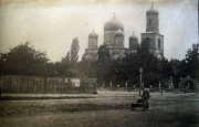 Успения Пресвятой Богородицы (старый), собор