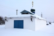 Верхний Уфалей. Успения Пресвятой Богородицы, часовня