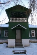 Церковь Иоанна Русского, , Радумля, Солнечногорский городской округ, Московская область