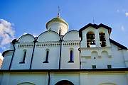 Очаково-Матвеевское. Успения Пресвятой Богородицы в Матвеевском, церковь