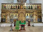 Очаково-Матвеевское. Успения Пресвятой Богородицы в Матвеевском, церковь