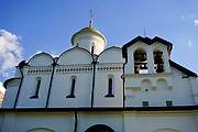 Очаково-Матвеевское. Успения Пресвятой Богородицы в Матвеевском, церковь