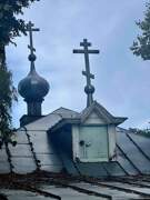 Моленная Покрова Пресвятой Богородицы, , Нижний Новгород, Нижний Новгород, город, Нижегородская область