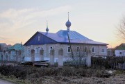 Церковь Петра и Павла - Аша - Ашинский район - Челябинская область