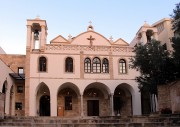 Церковь Димитрия Солунского, , Бейрут, Ливан, Прочие страны
