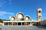 Церковь Рождества Пресвятой Богородицы - Айа-Напа - Фамагуста - Кипр