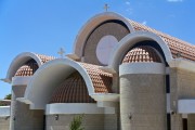 Церковь Рождества Пресвятой Богородицы, , Айа-Напа, Фамагуста, Кипр