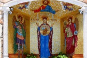 Церковь Рождества Пресвятой Богородицы - Айа-Напа - Фамагуста - Кипр