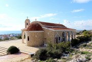Церковь Епифания - Айа-Напа - Фамагуста - Кипр