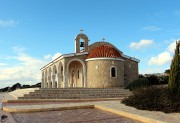 Церковь Епифания, , Айа-Напа, Фамагуста, Кипр