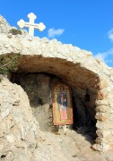 Часовня Епифания, , Айа-Напа, Фамагуста, Кипр