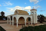 Неизвестная часовня, , Айа-Напа, Фамагуста, Кипр