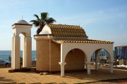 Неизвестная часовня, , Айа-Напа, Фамагуста, Кипр