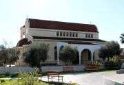 Церковь Иоанна Русского, , Ларнака, Ларнака, Кипр