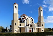 Церковь Георгия Победоносца - Ларнака - Ларнака - Кипр