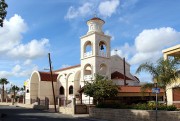 Церковь Николая Чудотворца - Ларнака - Ларнака - Кипр