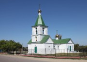 Церковь Николая Чудотворца - Тубянский - Верхнедонской район - Ростовская область