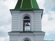 Тубянский. Николая Чудотворца, церковь