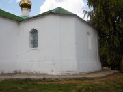 Церковь Николая Чудотворца - Тубянский - Верхнедонской район - Ростовская область