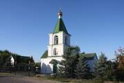 Тубянский. Николая Чудотворца, церковь