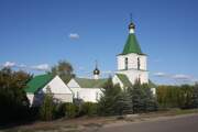 Тубянский. Николая Чудотворца, церковь