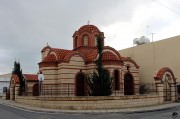 Неизвестная часовня - Ларнака - Ларнака - Кипр