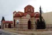 Церковь Ферапонта Кипрского, , Ларнака, Ларнака, Кипр