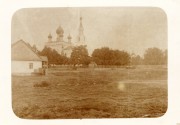 Церковь Рождества Пресвятой Богородицы - Тышовце - Люблинское воеводство - Польша