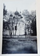 Церковь Рождества Пресвятой Богородицы - Тышовце - Люблинское воеводство - Польша