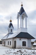 Церковь Петра и Павла, , Петровское, Клинский городской округ, Московская область
