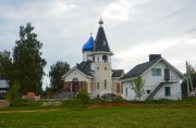 Покровка. Боголюбской иконы Божией Матери, церковь