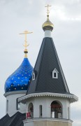 Церковь Боголюбской иконы Божией Матери, , Покровка, Клинский городской округ, Московская область