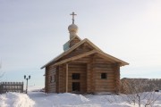 Церковь Всех Святых - Бузаево - Одинцовский городской округ и ЗАТО Власиха, Краснознаменск - Московская область