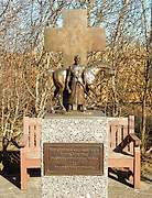 Бузаево. Всех Святых, церковь