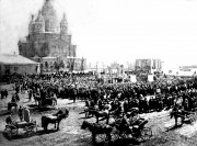 Моздок. Успения Пресвятой Богородицы, собор