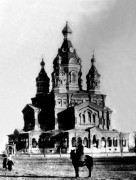 Собор Успения Пресвятой Богородицы