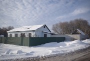 Церковь Михаила Архангела