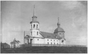 Церковь Донской иконы Божией Матери - Астрахань - Астрахань, город - Астраханская область