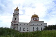 Церковь Николая Чудотворца - Васильевка - Стерлибашевский район - Республика Башкортостан