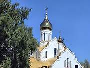 Северный. Михаила Архангела в Северном, церковь