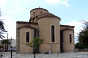 Церковь "Хрисогалактоуса" иконы Божией Матери - Ларнака - Ларнака - Кипр