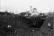 Церковь Николая Чудотворца, Старинное фото<br>, Белорецк, Белорецкий район, Республика Башкортостан