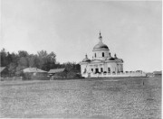 Церковь Преображения Господня, , Усолье, Шигонский район, Самарская область