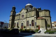 Церковь Кирилла и Мефодия, , Бургас, Бургасская область, Болгария