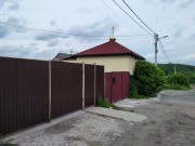 Ликова. Неизвестная часовня в Ликове